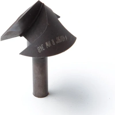 Afbeelding van V Groeffrees HM D14 21,5x40mm Schacht 8mm