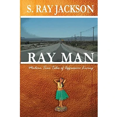 Afbeelding van Ray Man
