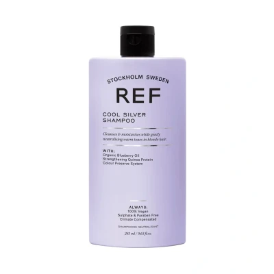 Afbeelding van REF Cool Silver Shampoo 285 ml