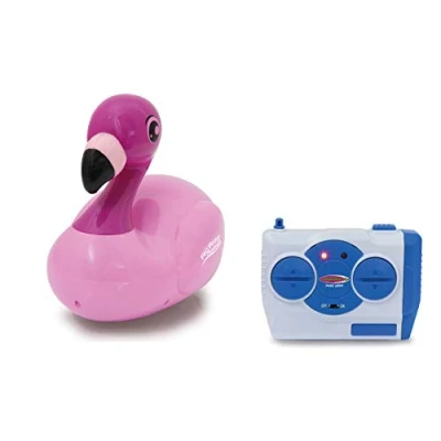 Afbeelding van Jamara Rc Flamingo 20 Cm Junior 2,4 Ghz Roze/paars