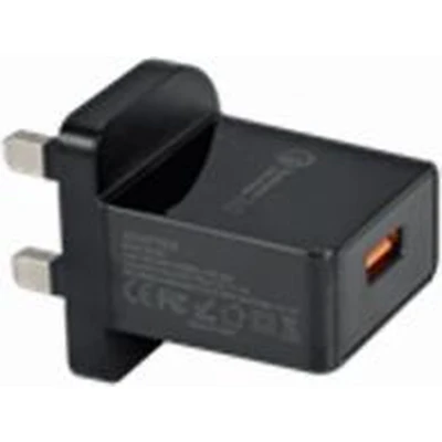 Afbeelding van Nitecore Quick Charge 3.0 USB adapter, oplader, voeding