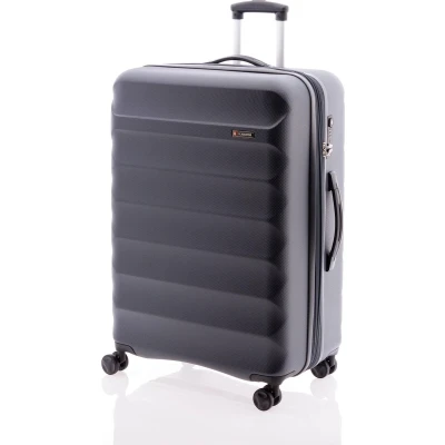 Afbeelding van Gladiator Grow Up L Spinner 76 Expandable TSA slot Grijs