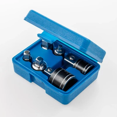 Afbeelding van smoos Verloopdoppen set 6 delig