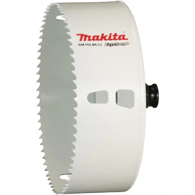 Afbeelding van Makita Gatzaag 113Mm Bim Snelwissel E 14174