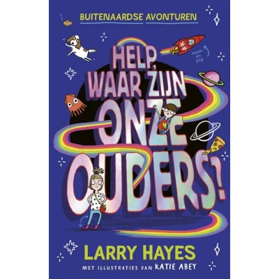 Image de Help, waar zijn onze ouders?