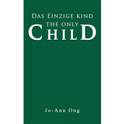 Afbeelding van Das Einzige Kind / The Only Child