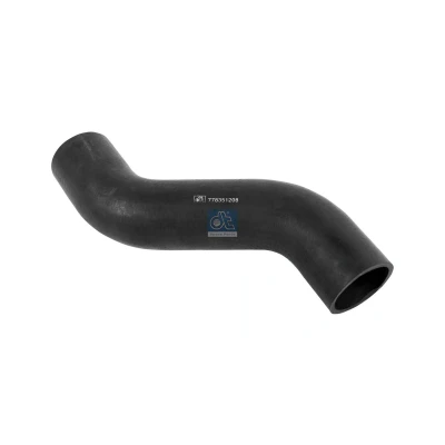 Afbeelding van DT Spare Parts 5.45372 Koelwaterslang 60
