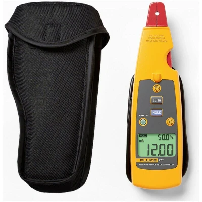 Image de FLUKE 771 Pince de courant processus mA 2646347