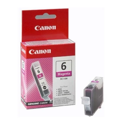 Image de Canon BCI 6M
