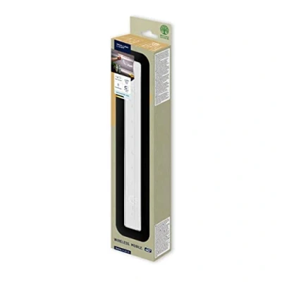 Afbeelding van LED meubelverlichting Mobina Push 30 met accu