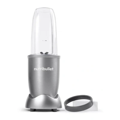 Afbeelding van nutribullet 900 Pro Grijs