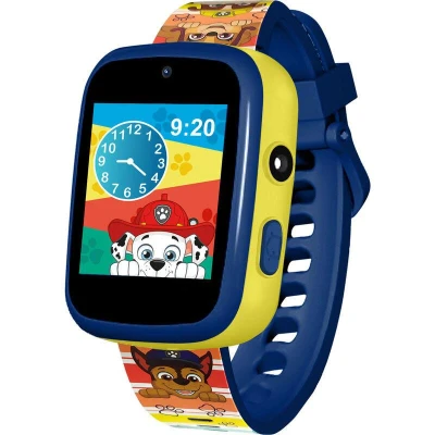 Afbeelding van Paw Patrol Horloge digitaal . 8435507856096