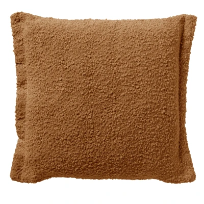 Afbeelding van Dutch Decor OTIS Kussenhoes 45x45 cm Tobacco Brown bruin