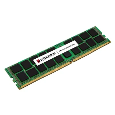 Afbeelding van Kingston KCS UC426/32G (1 x 32GB, 2666 MHz, DDR4 RAM, DIMM 288 pin), RAM