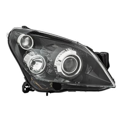 Afbeelding van Hella Koplamp Opel Astra H 03/04 Rechts Xenon dyn 1ZS 008 710 321
