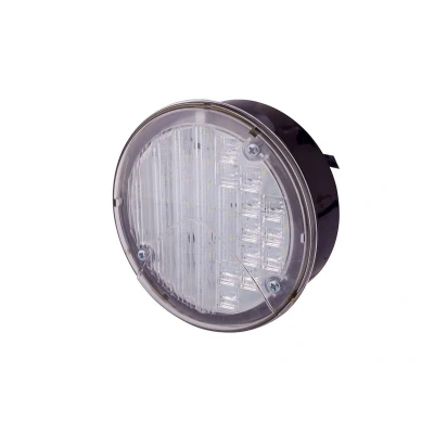 Afbeelding van Achteruitrijl led Ø122,5mm 19 31V links 2ZR 964 169 351