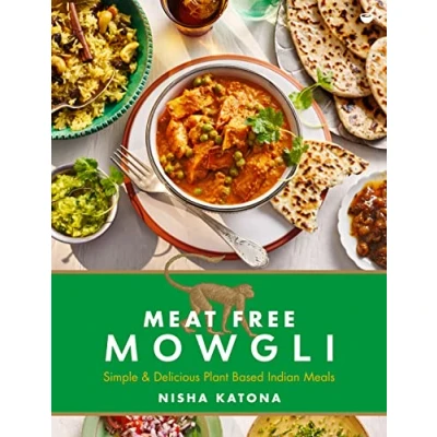 Afbeelding van Meat Free Mowgli