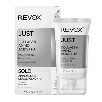 Afbeelding van Revuele Revox JUST collageen aminozuren + HA 30 ml