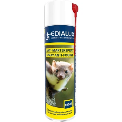 Afbeelding van Edialux Anti Marterspray 500 ML