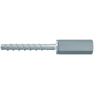 Afbeelding van fischer FBS II 6x35 M8/M10 I Betonschroef Binnendraad SW13 (100st) 546400