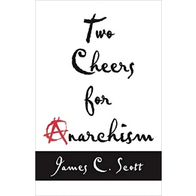 Afbeelding van Two Cheers for Anarchism