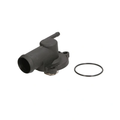 Afbeelding van THERMOTEC D2S001TT Thermostaat, koelvloeistof 88 Met pakking behuizing SKODA: Fabia I Hatchback, Felicia 1 Pickup, Combi