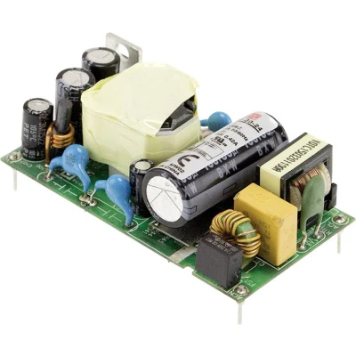 Afbeelding van Mean Well MFM 30 24 AC/DC printnetvoeding V/DC 1.3 A 1 stuk(s)