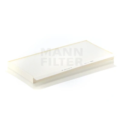 Afbeelding van Mann filter Interieurfilter CU 5366