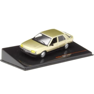 Afbeelding van Compatibel met Renault 25 R25 Phase 1 Beige Metallic 1:43 IXO modellen CLC539N.22