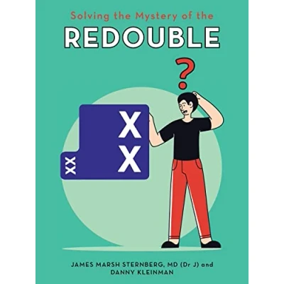 Afbeelding van Solving the Mystery of Redouble