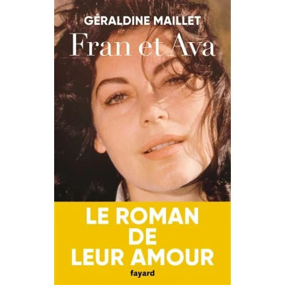 Image de Fran et Ava