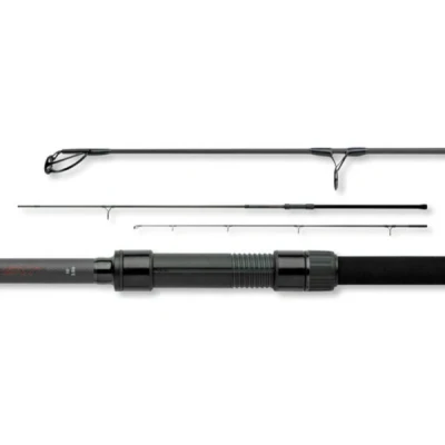Afbeelding van Daiwa Crosscast EXT Carp 10ft 3lb Karperhengel