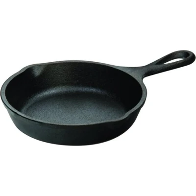 Afbeelding van Lodge Koekenpan L5SK3, 20cm