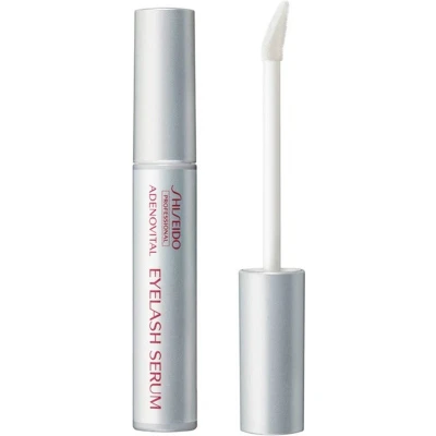 Afbeelding van Shiseido Adenovital Eyelash Versterkend Serum voor Langere en Dikkere Wimpers Wimperserum 6 ml