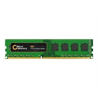 Image de MicroMemory DDR3 2 Go DIMM 200 broches
