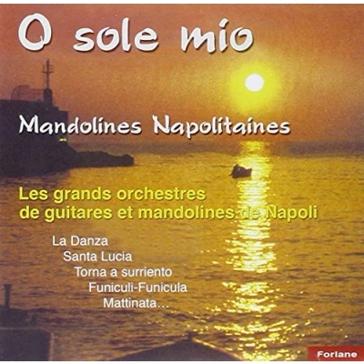 Afbeelding van O Sole Mio