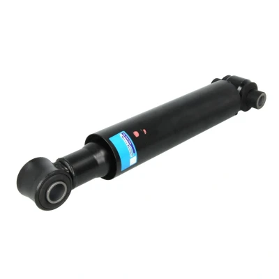 Afbeelding van SACHS 311 480 schokdemper Oliedruk Dubbelpijp Telescoop Oog bovenaan, onderaan MAN: TGA