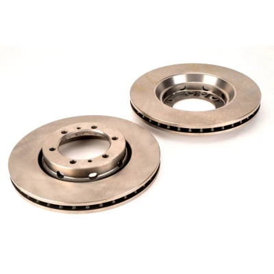 Afbeelding van DELPHI BG4132 Remschijf 274 24 6 Geventileerd Geolied Semi finished Zonder wiellager, ABS sensorring