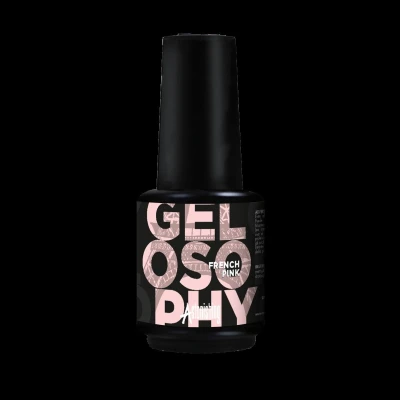 Afbeelding van Astonishing Paint on Gel Pink 15ml