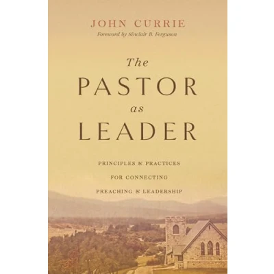 Afbeelding van The Pastor as Leader