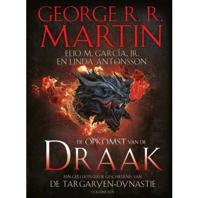 Image de de Opkomst van Draak
