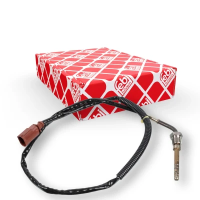 Afbeelding van FEBI BILSTEIN 171276 Sensoren voor roetfilter VOLKSWAGEN: Amarok Pickup