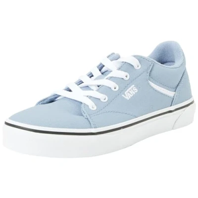 Afbeelding van Vans Seldan Canvas Sneakers Junior