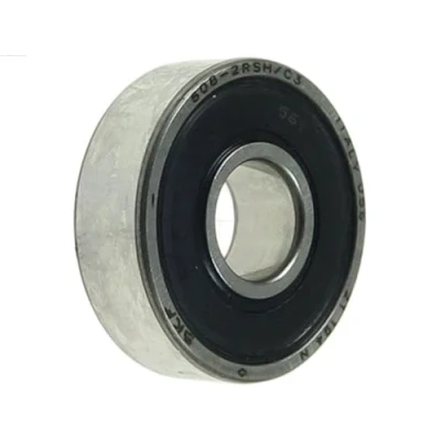 Afbeelding van AS PL ABE9010(SKF) Voering