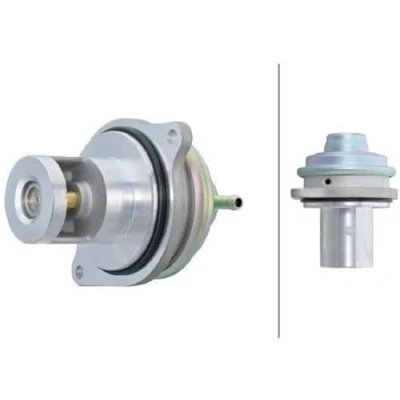 Afbeelding van HELLA 6NU 014 865 531 EGR klep Pneumatisch met afdichtringen MERCEDES BENZ: B Class, A Class