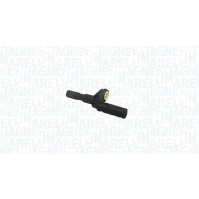 Afbeelding van MAGNETI MARELLI 172100020010 ABS Sensor Achteras links 2 VOLKSWAGEN: Golf 6, 5, 6 Cabrio, AUDI: Q3, A3 Sportback, Hatchback
