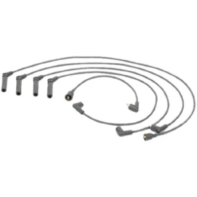 Afbeelding van JAPANPARTS IC 510 Bougiekabelset MITSUBISHI: COLT 4