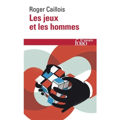 Image de les jeux et hommes