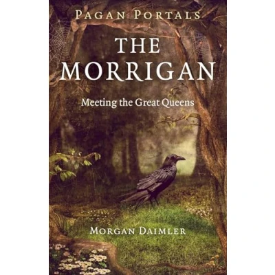 Afbeelding van Pagan Portals The Morrigan