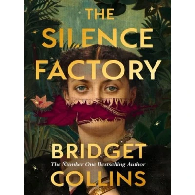 Image de The silence factory